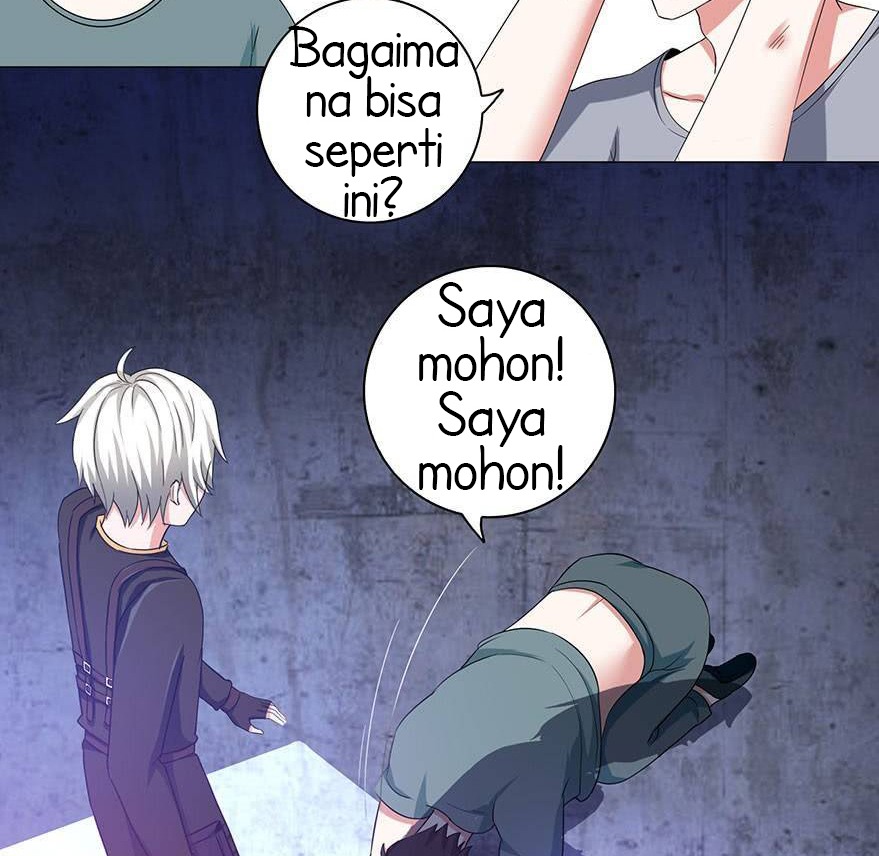 Urban Cultivation Frenzy Chapter 13 Gambar 16