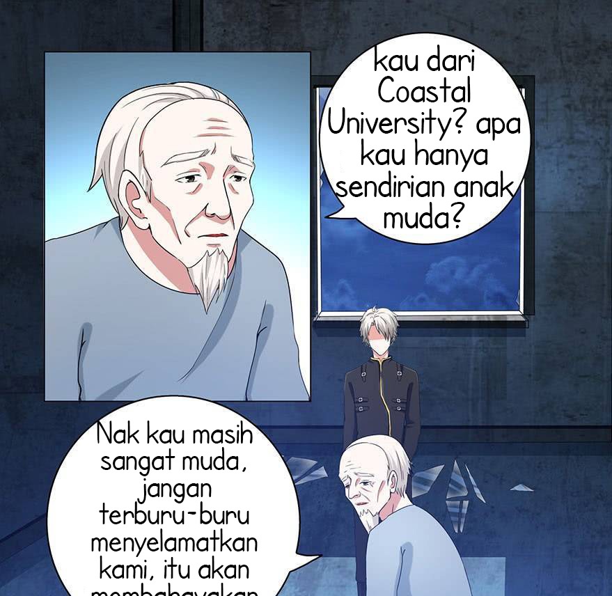 Baca Manhua Urban Cultivation Frenzy Chapter 13 Gambar 2