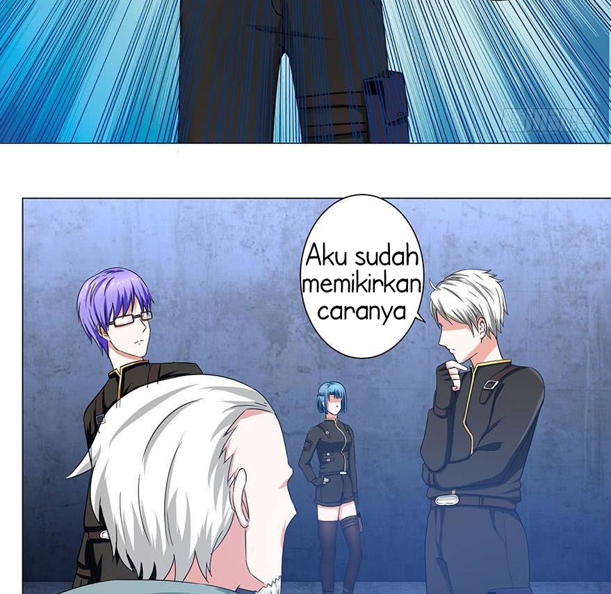 Urban Cultivation Frenzy Chapter 13 Gambar 30
