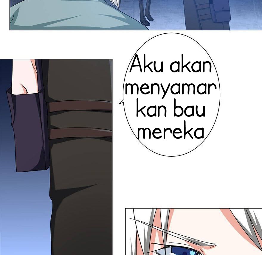Urban Cultivation Frenzy Chapter 13 Gambar 31