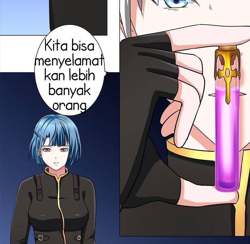 Urban Cultivation Frenzy Chapter 13 Gambar 32