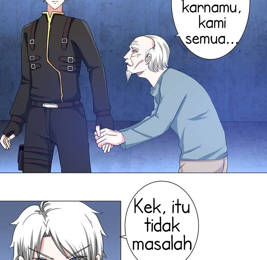 Urban Cultivation Frenzy Chapter 13 Gambar 40