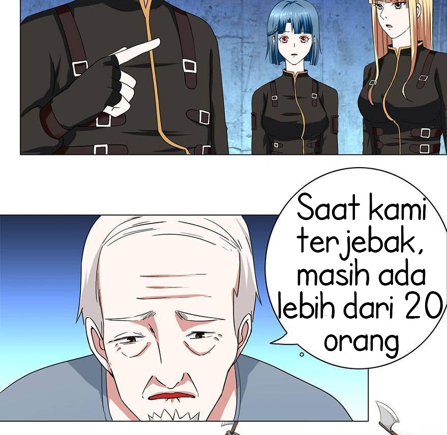 Urban Cultivation Frenzy Chapter 13 Gambar 6