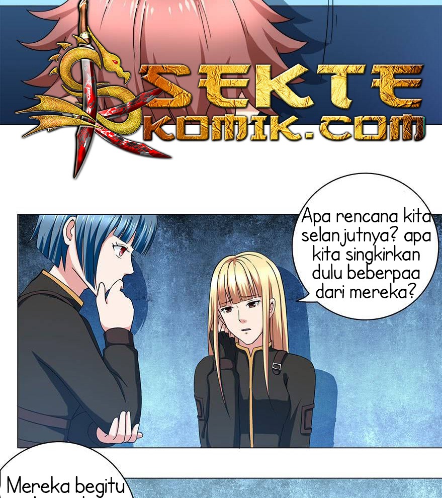 Urban Cultivation Frenzy Chapter 12 Gambar 11
