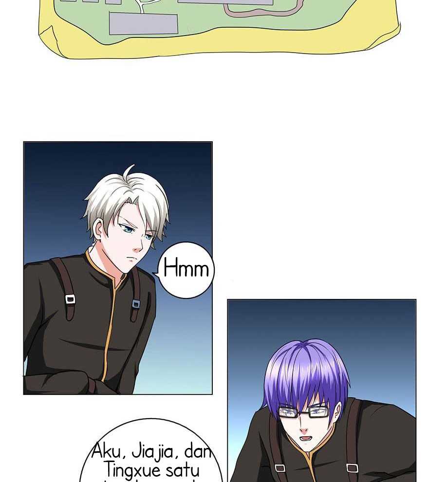Urban Cultivation Frenzy Chapter 12 Gambar 16