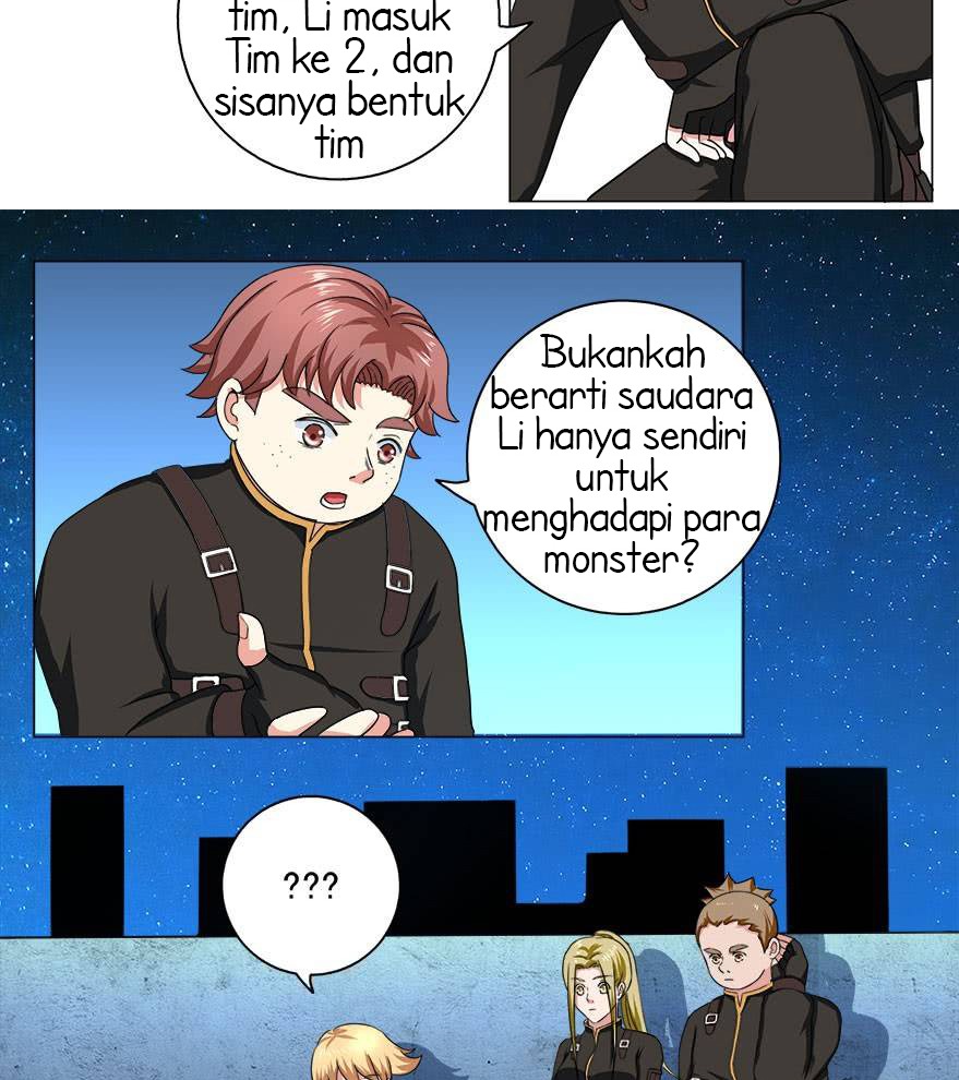 Urban Cultivation Frenzy Chapter 12 Gambar 17