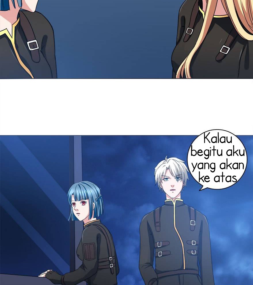 Urban Cultivation Frenzy Chapter 12 Gambar 32
