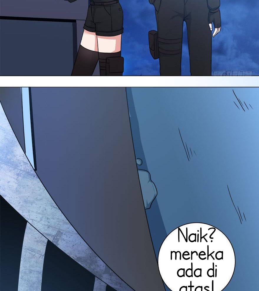 Urban Cultivation Frenzy Chapter 12 Gambar 33