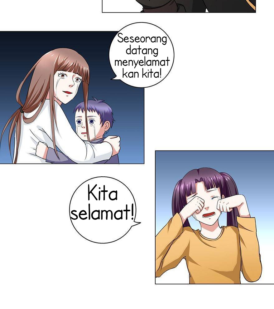 Urban Cultivation Frenzy Chapter 12 Gambar 41