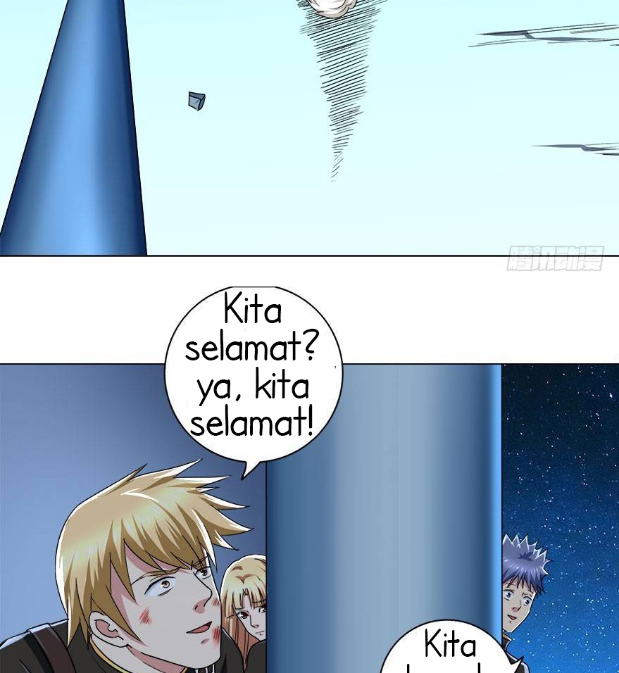 Urban Cultivation Frenzy Chapter 11 Gambar 13