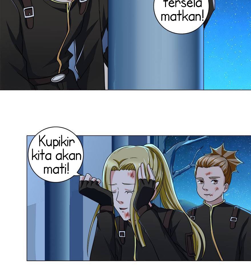 Urban Cultivation Frenzy Chapter 11 Gambar 14