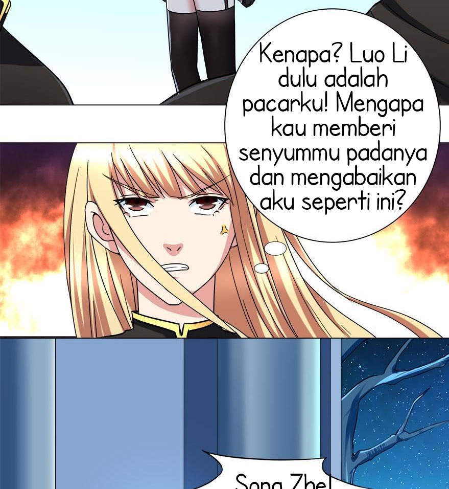 Urban Cultivation Frenzy Chapter 11 Gambar 17