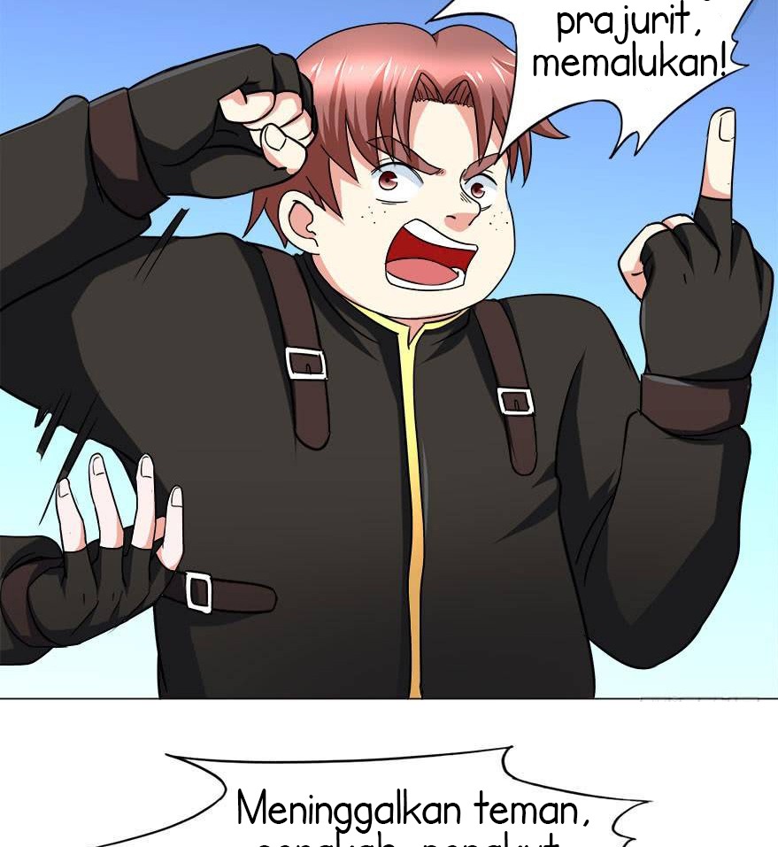 Urban Cultivation Frenzy Chapter 11 Gambar 21