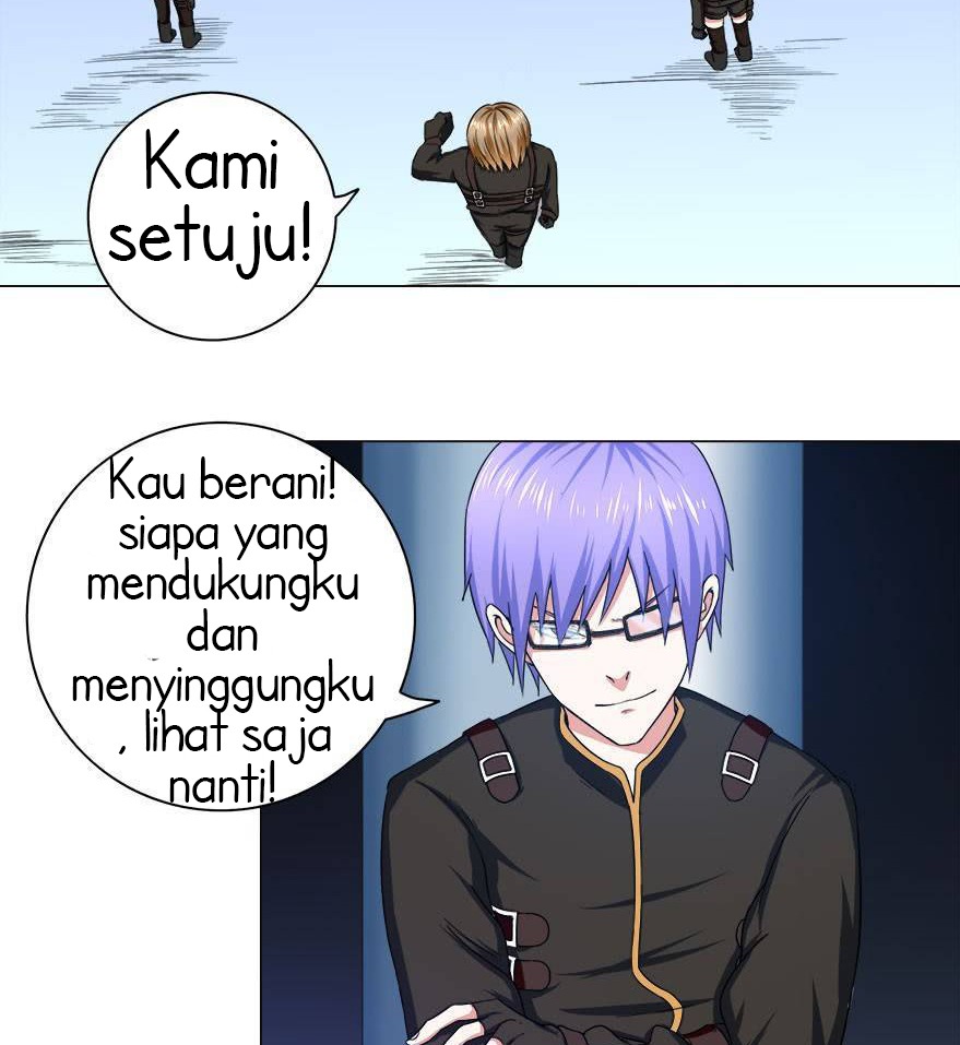 Urban Cultivation Frenzy Chapter 11 Gambar 27