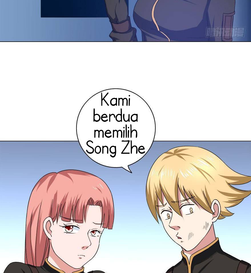Urban Cultivation Frenzy Chapter 11 Gambar 29