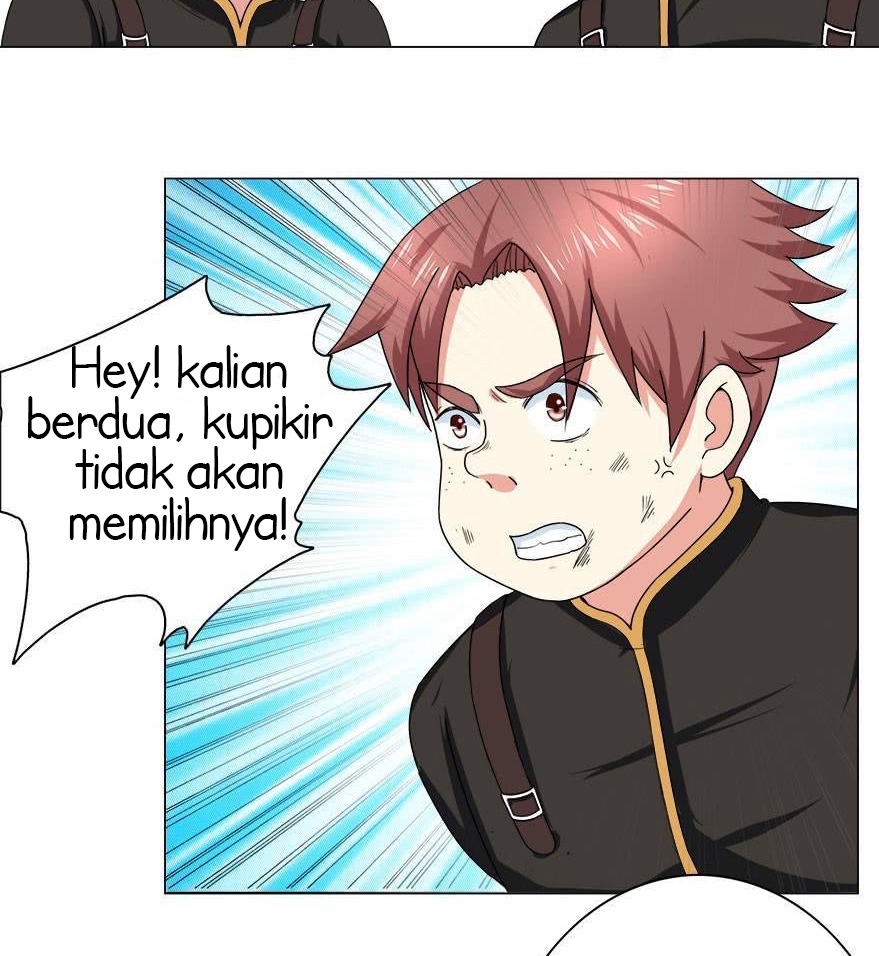 Urban Cultivation Frenzy Chapter 11 Gambar 30