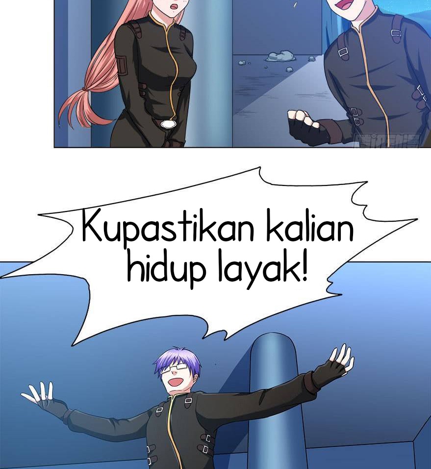 Urban Cultivation Frenzy Chapter 11 Gambar 32