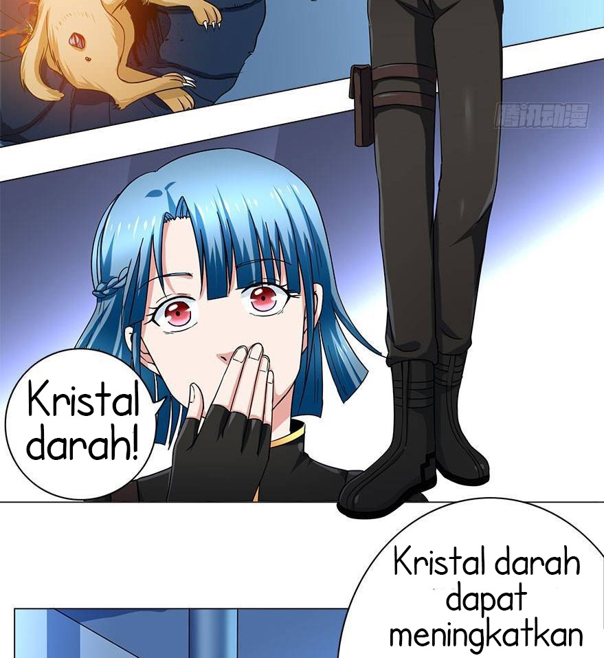 Urban Cultivation Frenzy Chapter 11 Gambar 35