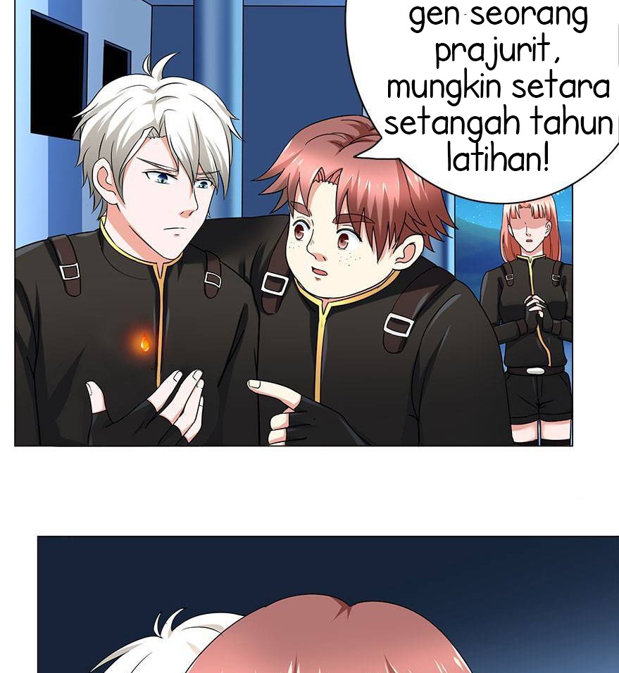 Urban Cultivation Frenzy Chapter 11 Gambar 36