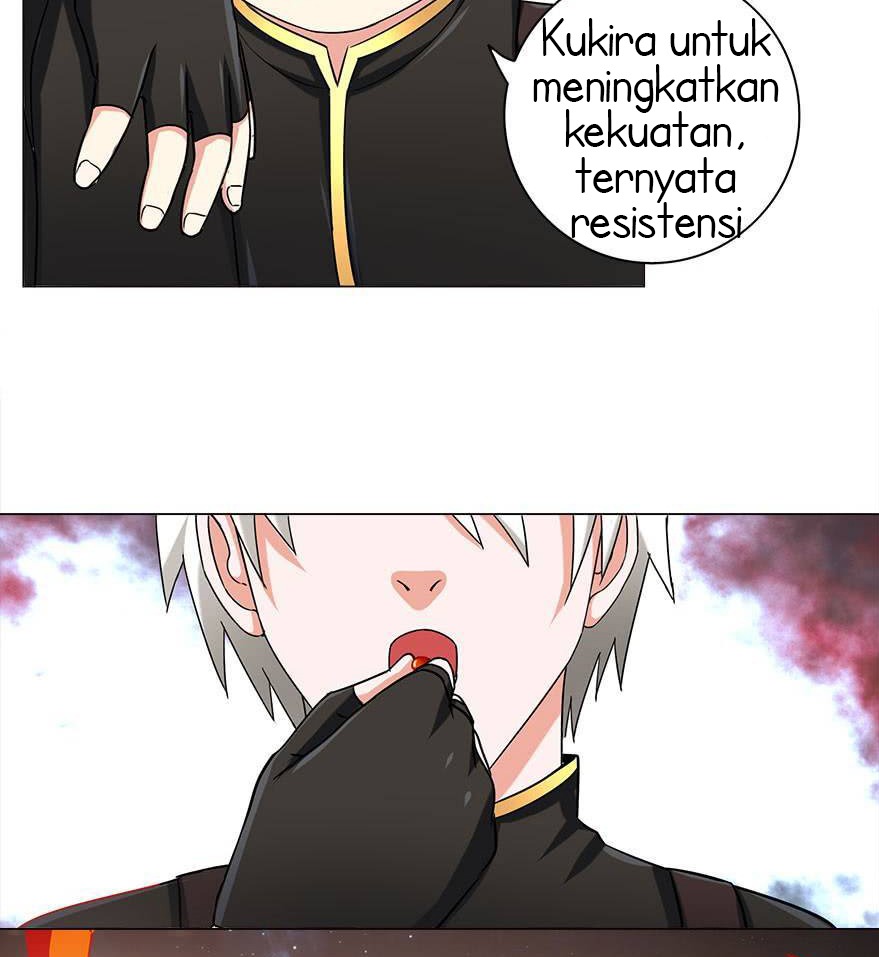 Urban Cultivation Frenzy Chapter 11 Gambar 39