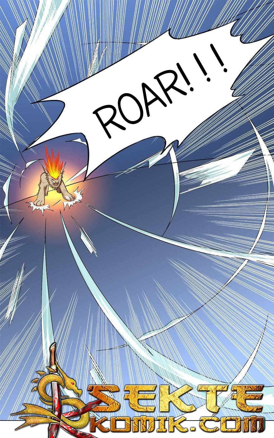 Baca Manhua Urban Cultivation Frenzy Chapter 10 Gambar 2