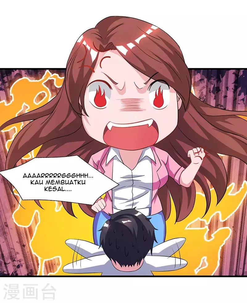 Rebirth Abandoned Less Return Chapter 49 Gambar 13