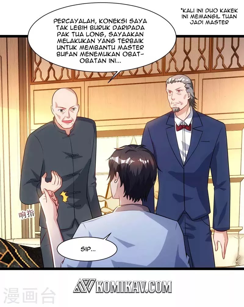 Baca Manhua Rebirth Abandoned Less Return Chapter 49 Gambar 2
