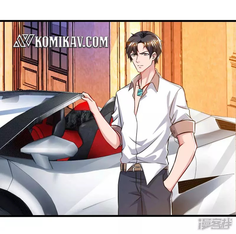 Rebirth Abandoned Less Return Chapter 47 Gambar 14
