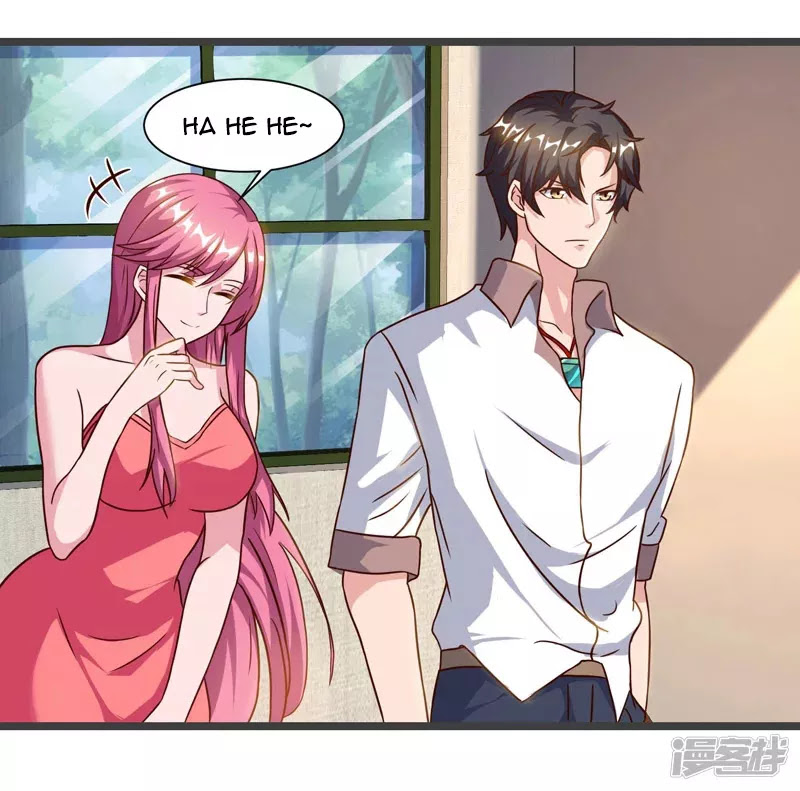 Rebirth Abandoned Less Return Chapter 47 Gambar 17