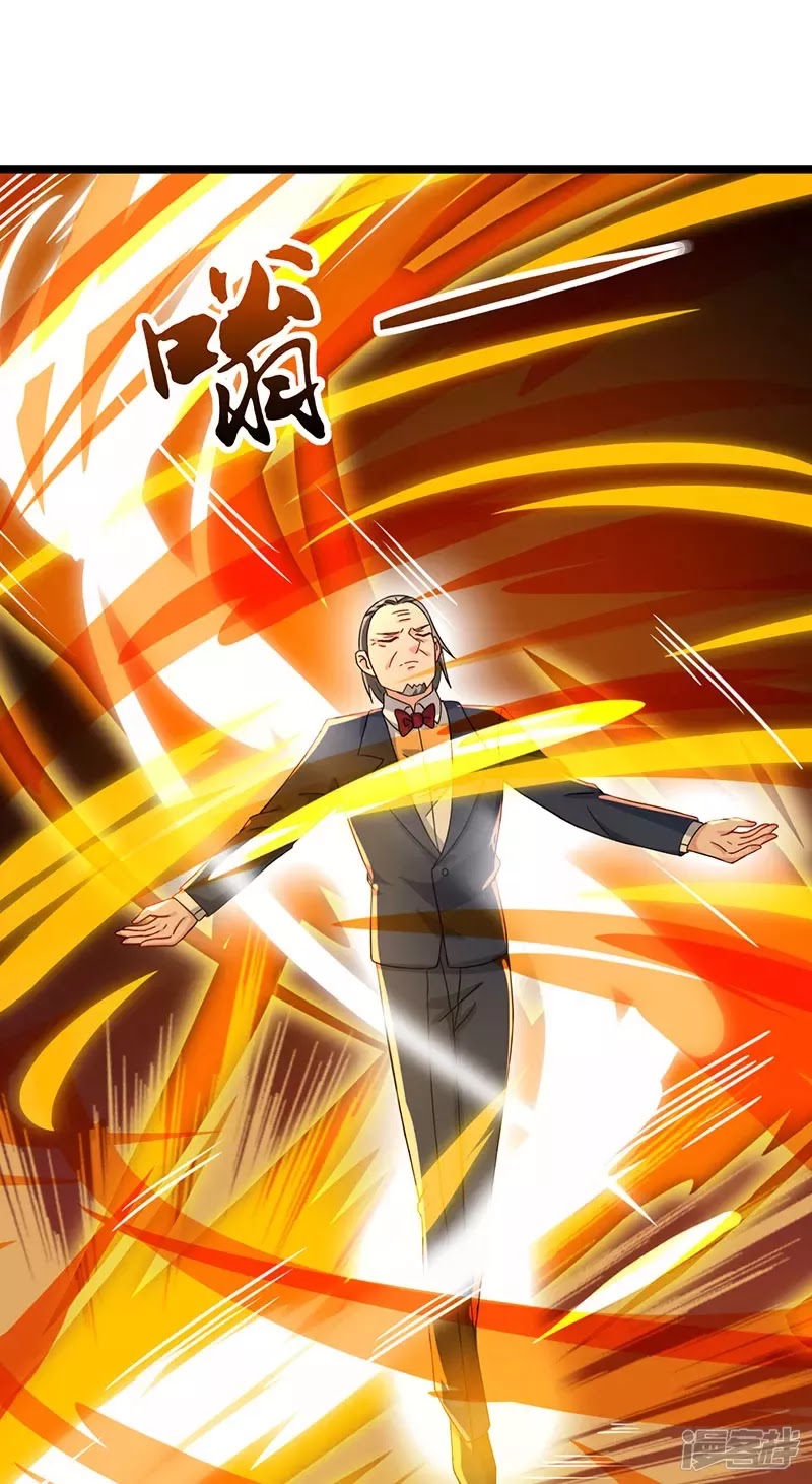 Rebirth Abandoned Less Return Chapter 47 Gambar 23