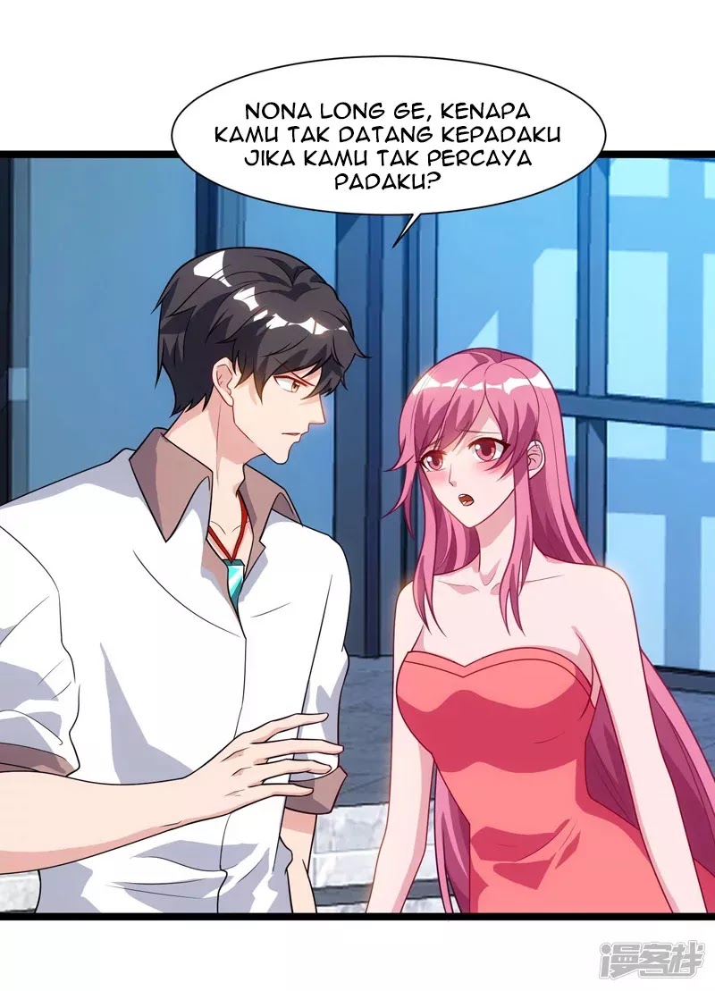 Rebirth Abandoned Less Return Chapter 47 Gambar 3