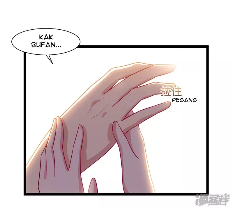 Rebirth Abandoned Less Return Chapter 47 Gambar 4
