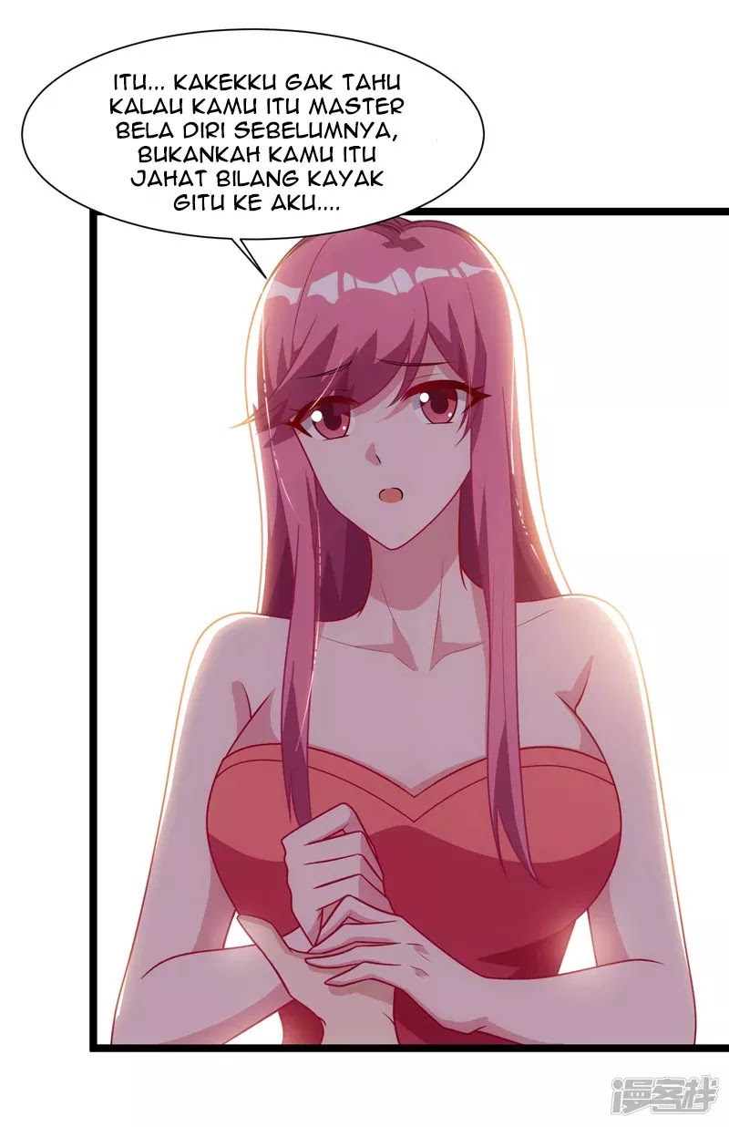 Rebirth Abandoned Less Return Chapter 47 Gambar 5