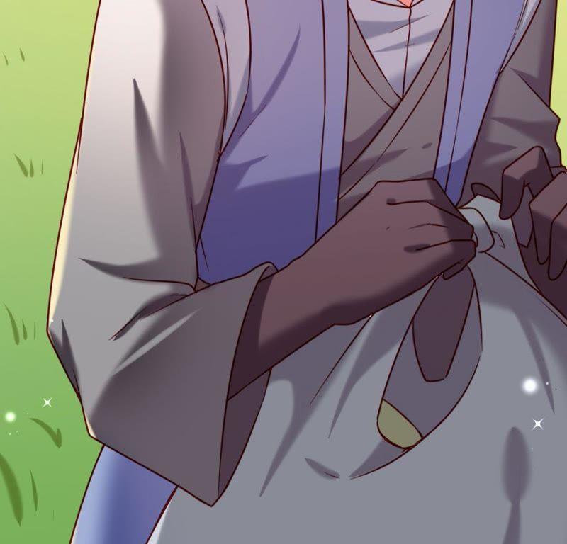 Turned Into a Grass in The Fantasy World? Chapter 31 Gambar 20