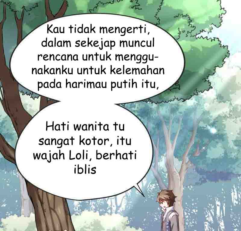 Turned Into a Grass in The Fantasy World? Chapter 31 Gambar 22