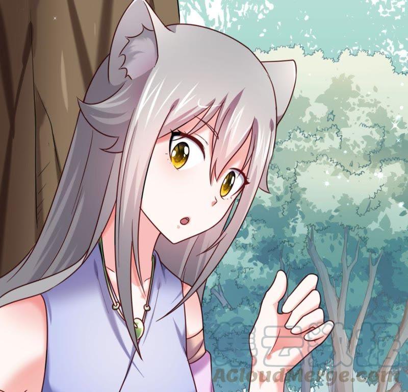 Turned Into a Grass in The Fantasy World? Chapter 31 Gambar 34