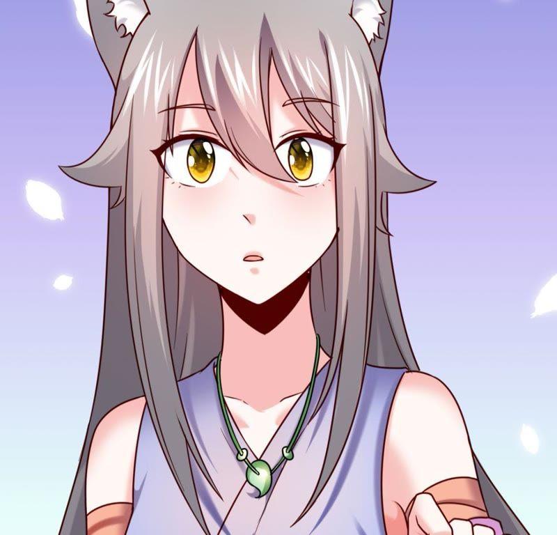 Turned Into a Grass in The Fantasy World? Chapter 31 Gambar 43