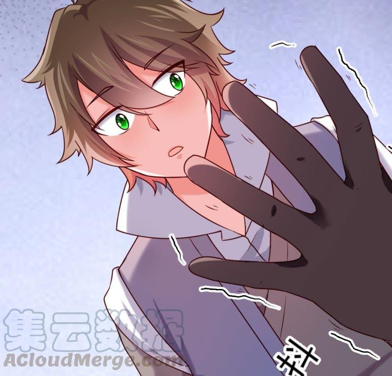 Turned Into a Grass in The Fantasy World? Chapter 31 Gambar 46