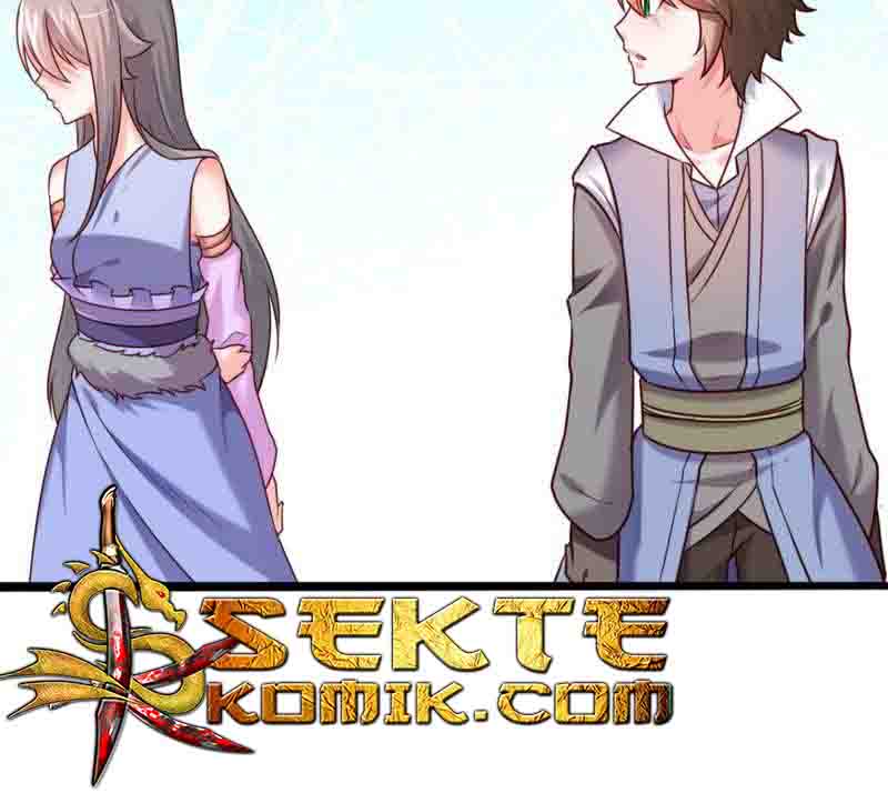Turned Into a Grass in The Fantasy World? Chapter 31 Gambar 54