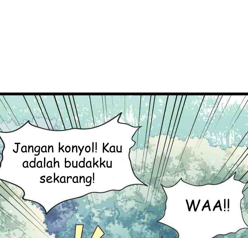 Turned Into a Grass in The Fantasy World? Chapter 31 Gambar 55