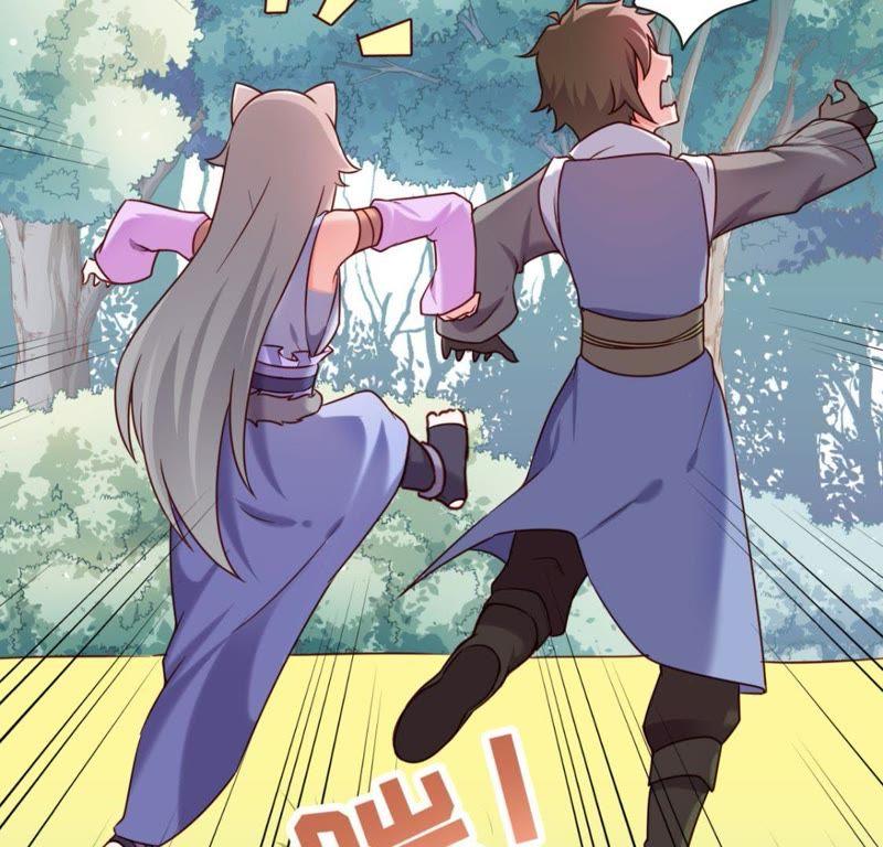Turned Into a Grass in The Fantasy World? Chapter 31 Gambar 56