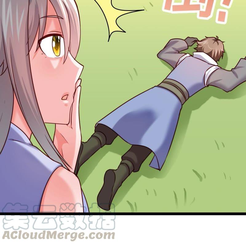 Turned Into a Grass in The Fantasy World? Chapter 31 Gambar 59