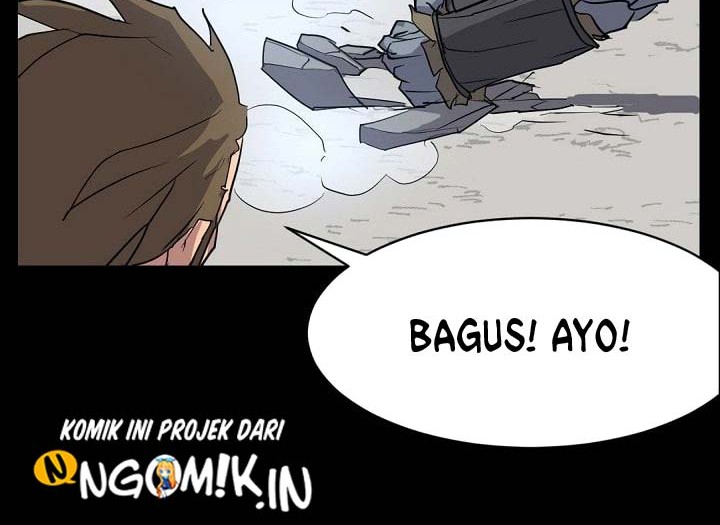 The Invincible Immortal Chapter 47 Gambar 25