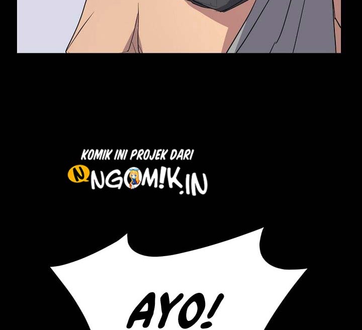 The Invincible Immortal Chapter 47 Gambar 27