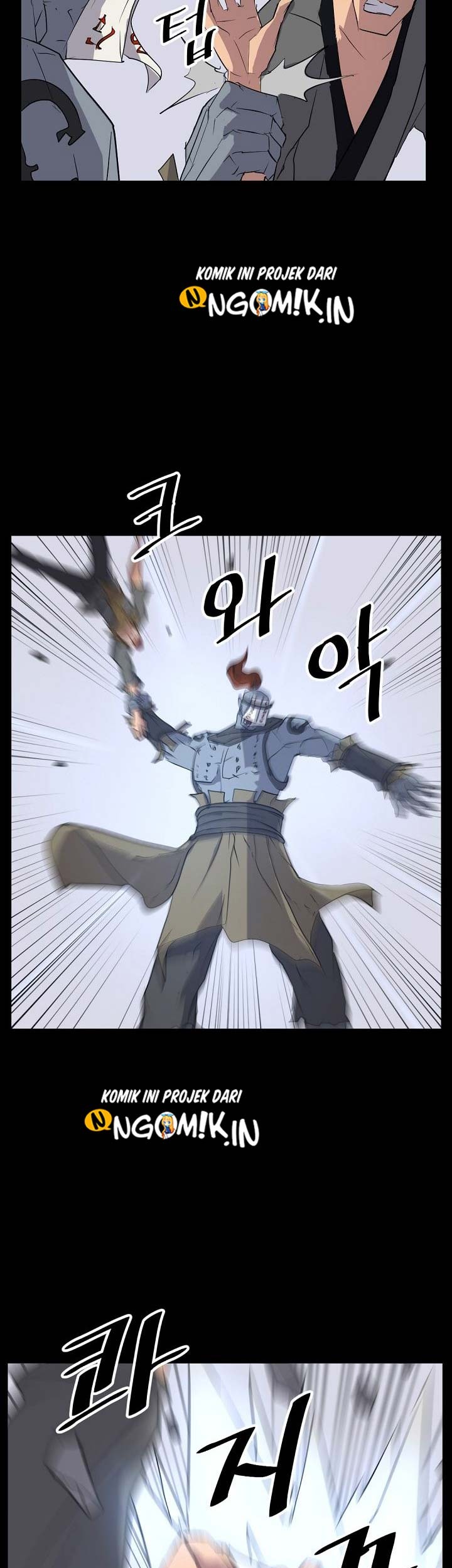 The Invincible Immortal Chapter 47 Gambar 30
