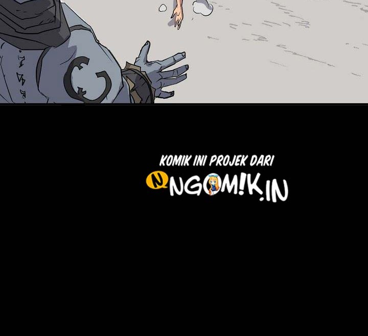 The Invincible Immortal Chapter 47 Gambar 33