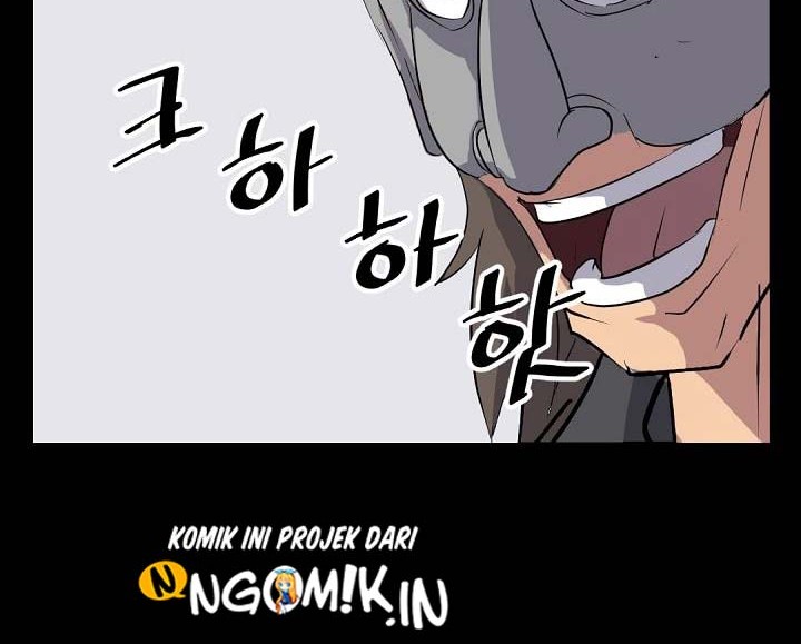 The Invincible Immortal Chapter 47 Gambar 37