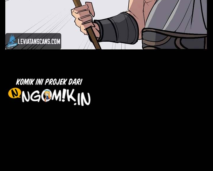 The Invincible Immortal Chapter 47 Gambar 41