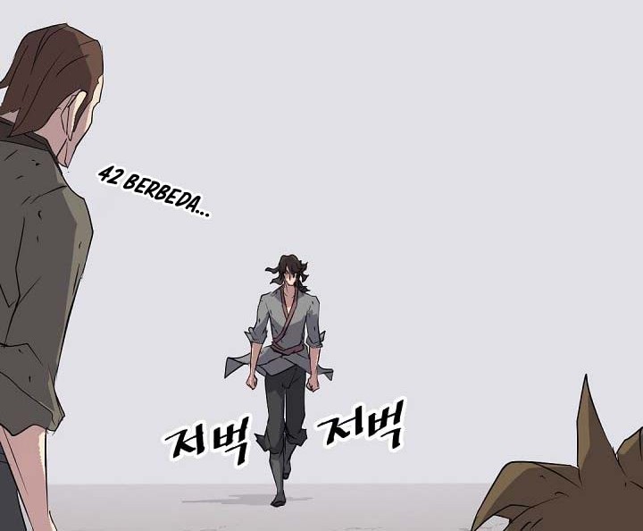 The Invincible Immortal Chapter 47 Gambar 47