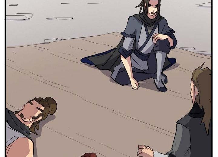 The Invincible Immortal Chapter 47 Gambar 55